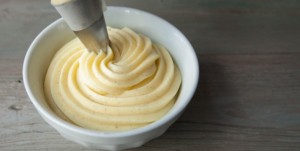 Como se Hace una Crema Pastelera