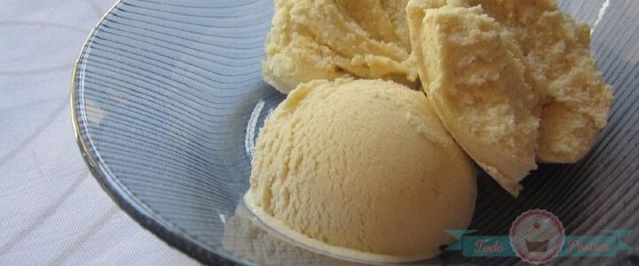 helado de sambayon